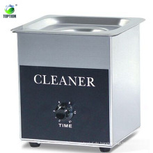 Big Ultrasonic Cleaner with Heater Timer for utensils clean 90L